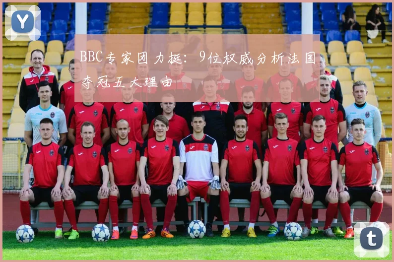 BBC专家团力挺：9位权威分析法国夺冠五大理由