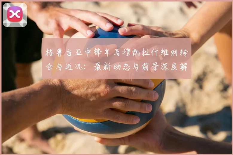 格鲁吉亚中锋年马穆凯拉什维利转会与近况：最新动态与前景深度解析