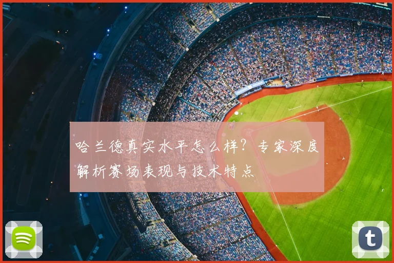 哈兰德真实水平怎么样？专家深度解析赛场表现与技术特点